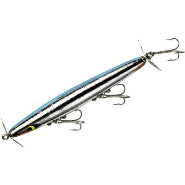 Topwater Fishing Lure Smithwick AF127 Frog 4.5" Devil's Horse 3/8 oz Topwater Fishing Lure Smithwick AF127 Frog 4.5" Devil's Horse 3/8 oz